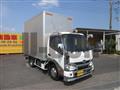 2018 Hino Dutro