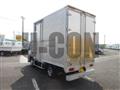 2018 Hino Dutro