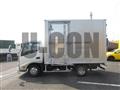 2018 Hino Dutro
