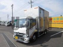 2018 Hino Dutro