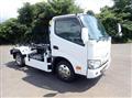 2018 Hino Dutro