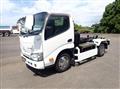 2018 Hino Dutro