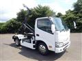 2018 Hino Dutro