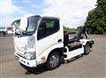 2018 Hino Dutro