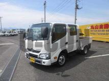 2020 Toyota Toyoace
