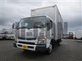 2019 Mitsubishi Fuso Canter