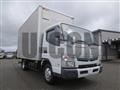 2019 Mitsubishi Fuso Canter