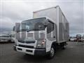 2019 Mitsubishi Fuso Canter
