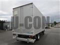 2019 Mitsubishi Fuso Canter