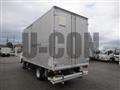 2019 Mitsubishi Fuso Canter