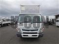 2019 Mitsubishi Fuso Canter