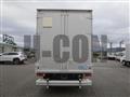 2019 Mitsubishi Fuso Canter