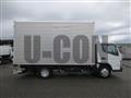 2019 Mitsubishi Fuso Canter