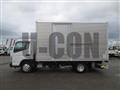2019 Mitsubishi Fuso Canter