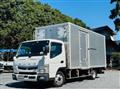 2020 Mitsubishi Fuso Canter