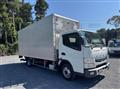 2020 Mitsubishi Fuso Canter
