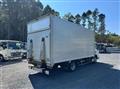 2020 Mitsubishi Fuso Canter
