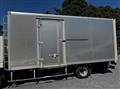 2020 Mitsubishi Fuso Canter