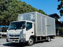 2020 Mitsubishi Fuso Canter