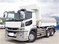 2019 Mitsubishi Fuso Super Great