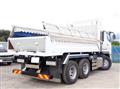 2019 Mitsubishi Fuso Super Great