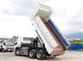 2019 Mitsubishi Fuso Super Great