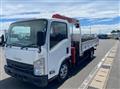 2018 Isuzu Elf Truck