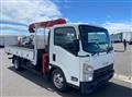 2018 Isuzu Elf Truck