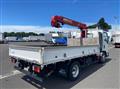 2018 Isuzu Elf Truck