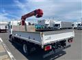 2018 Isuzu Elf Truck
