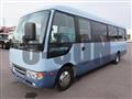 2015 Mitsubishi Fuso Rosa Bus