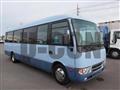 2015 Mitsubishi Fuso Rosa Bus