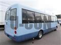 2015 Mitsubishi Fuso Rosa Bus