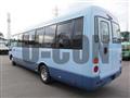 2015 Mitsubishi Fuso Rosa Bus