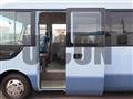 2015 Mitsubishi Fuso Rosa Bus