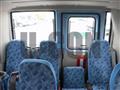 2015 Mitsubishi Fuso Rosa Bus