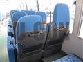 2015 Mitsubishi Fuso Rosa Bus