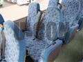 2015 Mitsubishi Fuso Rosa Bus