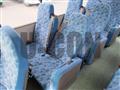2015 Mitsubishi Fuso Rosa Bus