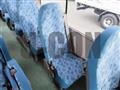 2015 Mitsubishi Fuso Rosa Bus