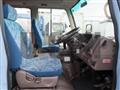 2015 Mitsubishi Fuso Rosa Bus