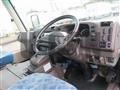 2015 Mitsubishi Fuso Rosa Bus