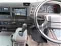 2015 Mitsubishi Fuso Rosa Bus