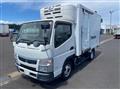2018 Mitsubishi Fuso Canter