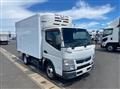 2018 Mitsubishi Fuso Canter