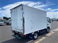 2018 Mitsubishi Fuso Canter
