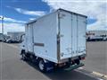2018 Mitsubishi Fuso Canter
