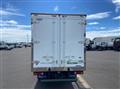 2018 Mitsubishi Fuso Canter