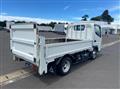 2017 Mitsubishi Fuso Canter