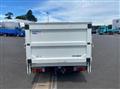 2017 Mitsubishi Fuso Canter